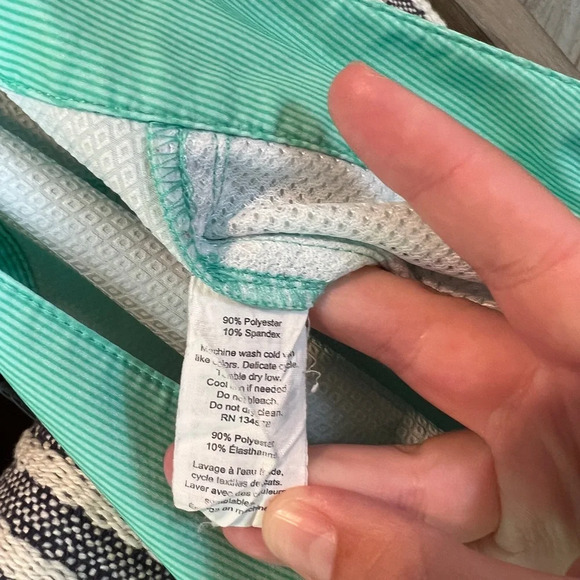 Vineyard Vines men’s performance board shorts size 33 - Picture 8 of 9